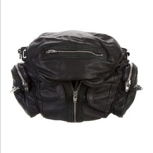 Alexander Wang Marti Convertible Backpack